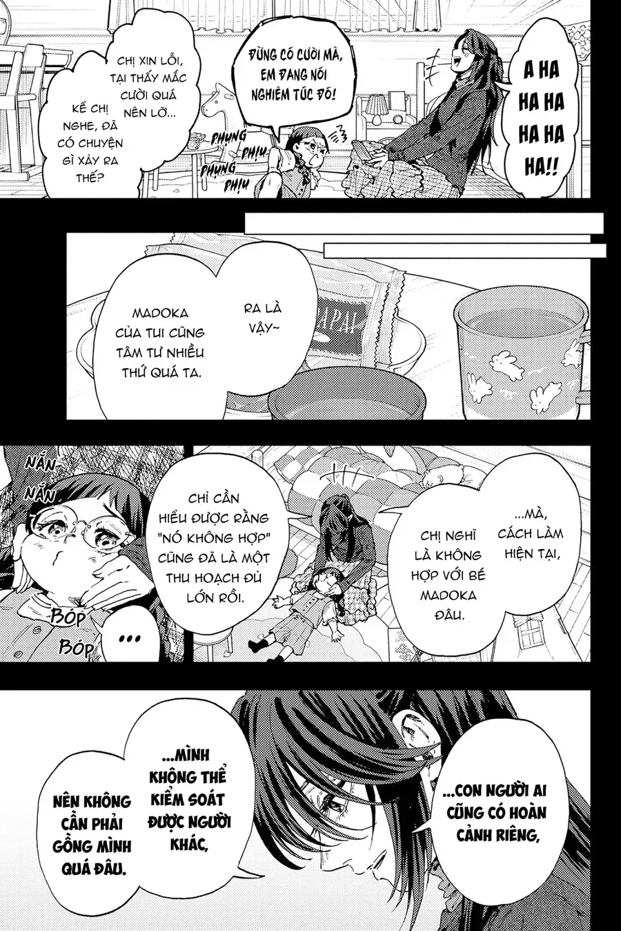 Chapter 195 - Trang 10