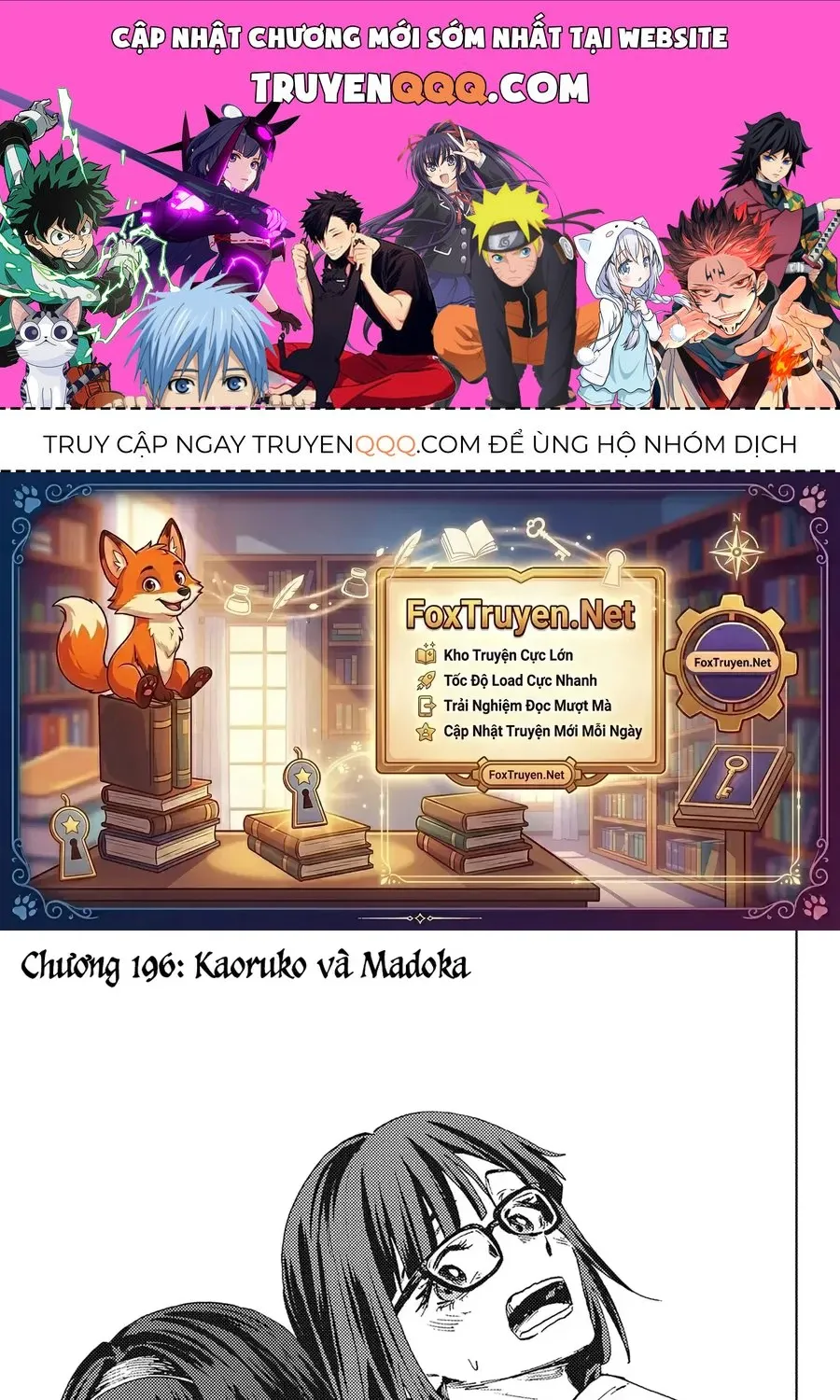 Chapter 196 - Trang 1