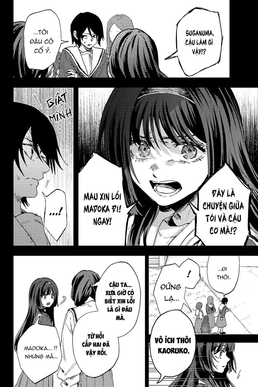 Chapter 196 - Trang 11