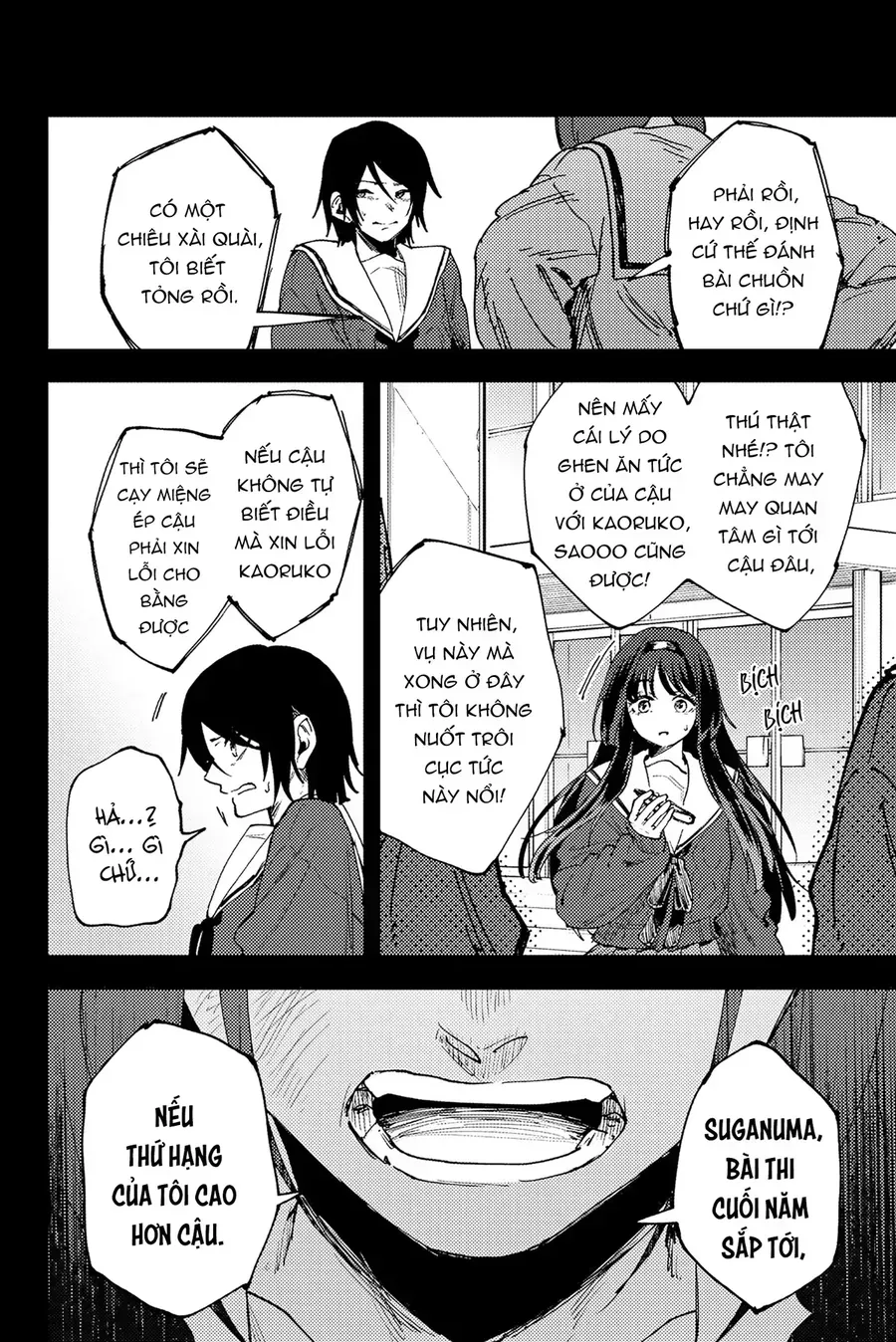 Chapter 196 - Trang 13
