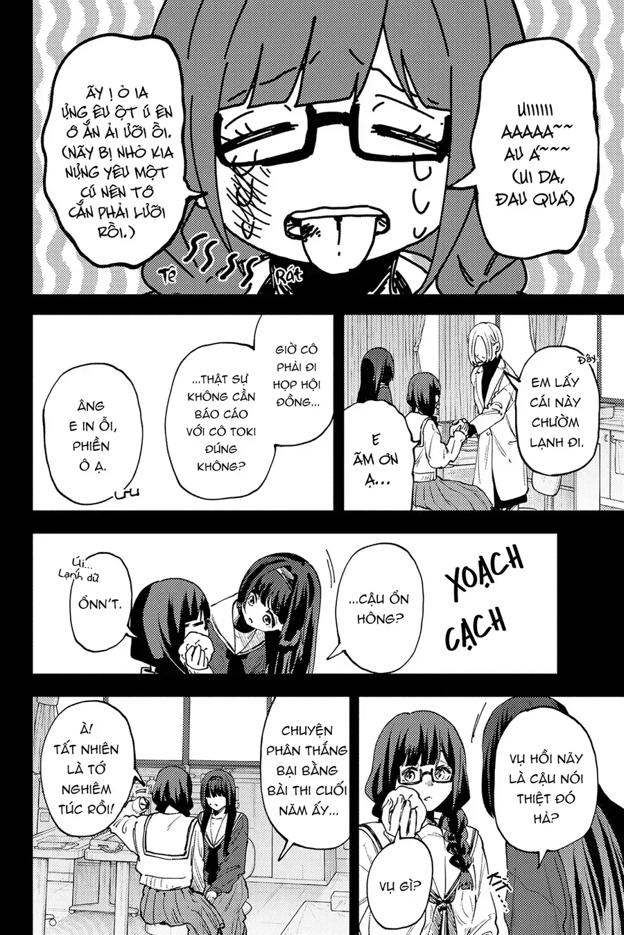 Chapter 196 - Trang 15