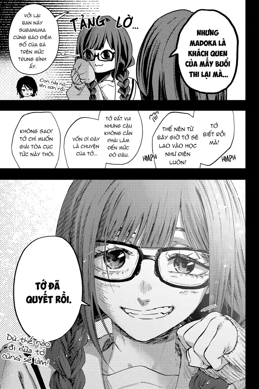 Chapter 196 - Trang 16