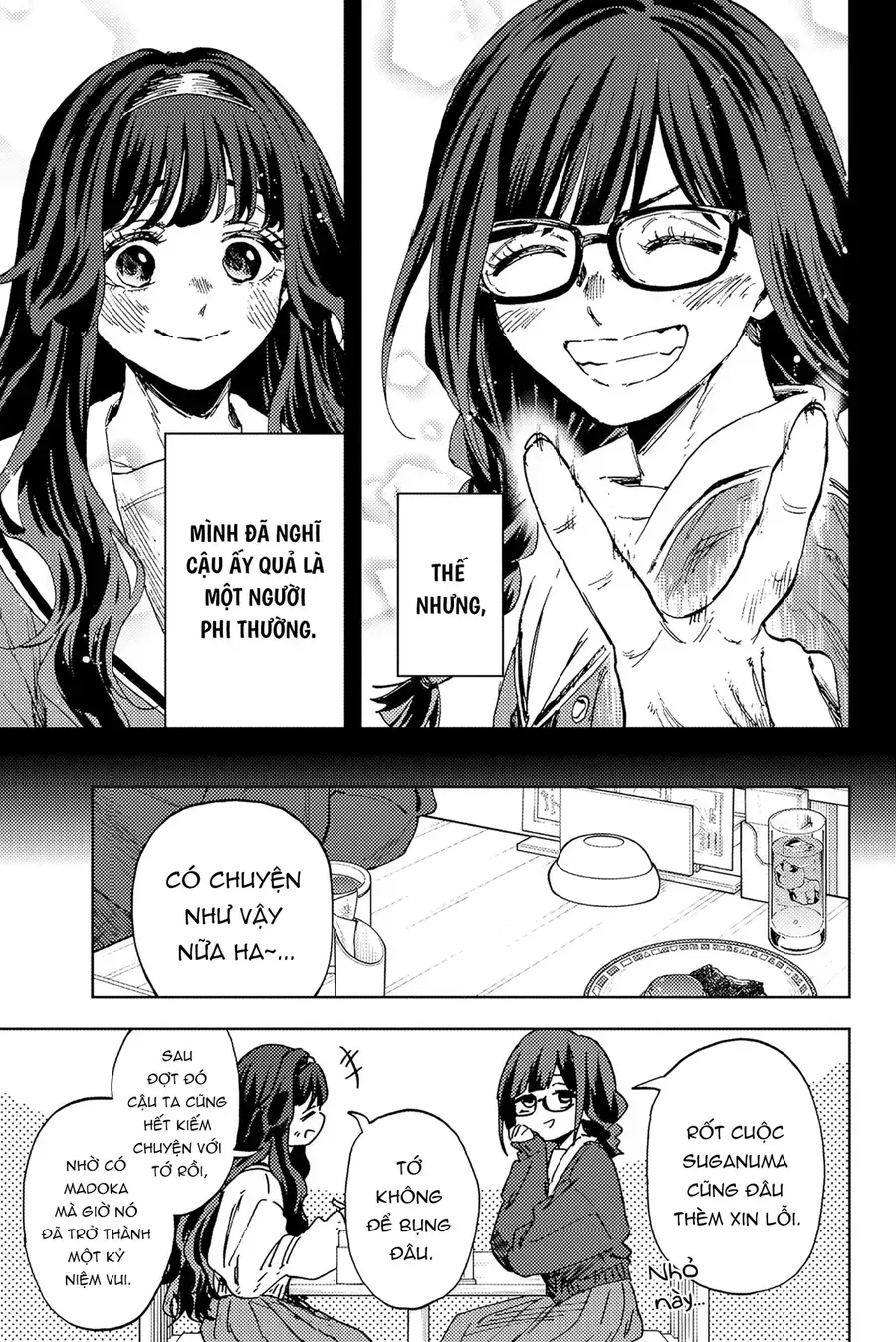 Chapter 196 - Trang 18