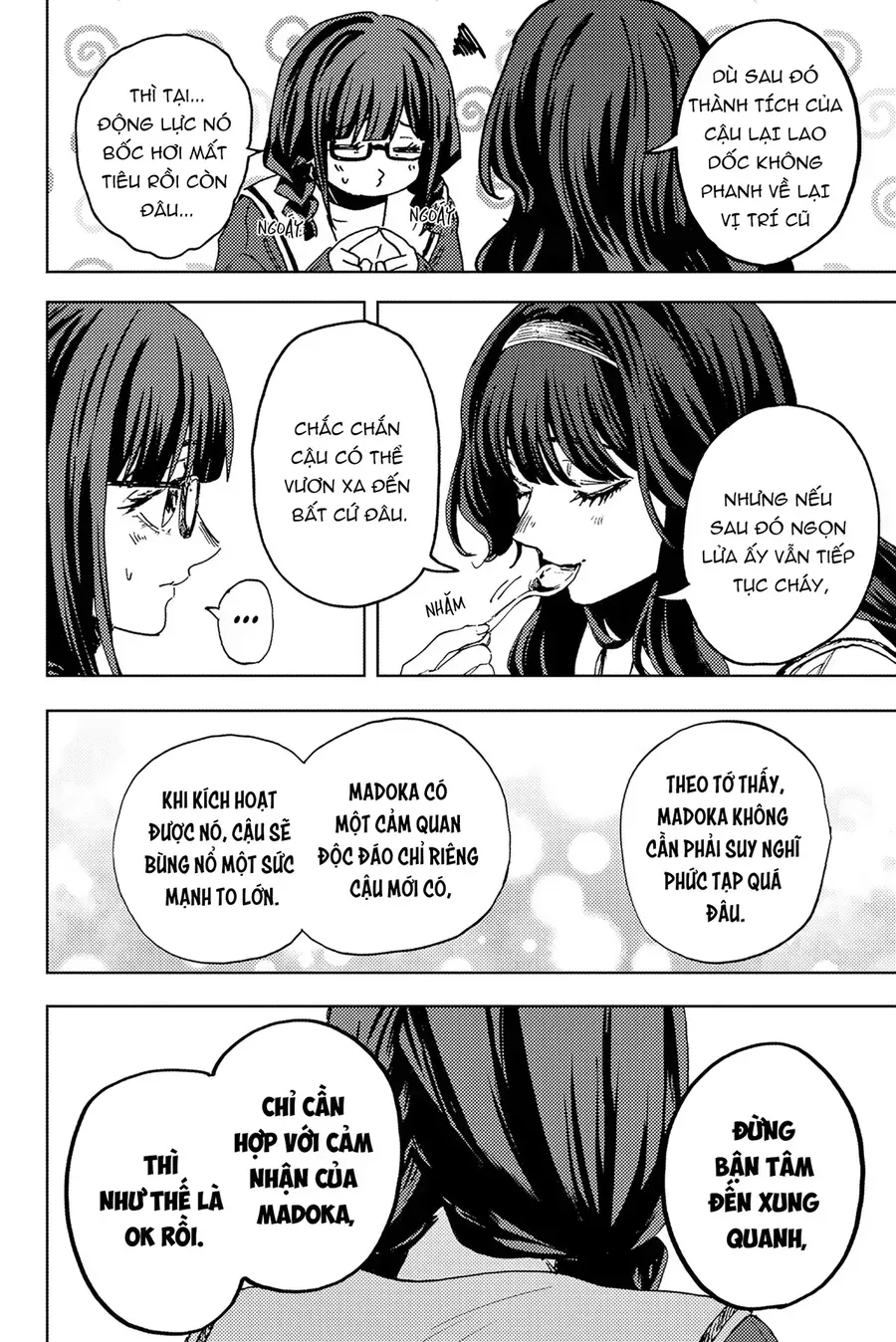 Chapter 196 - Trang 19