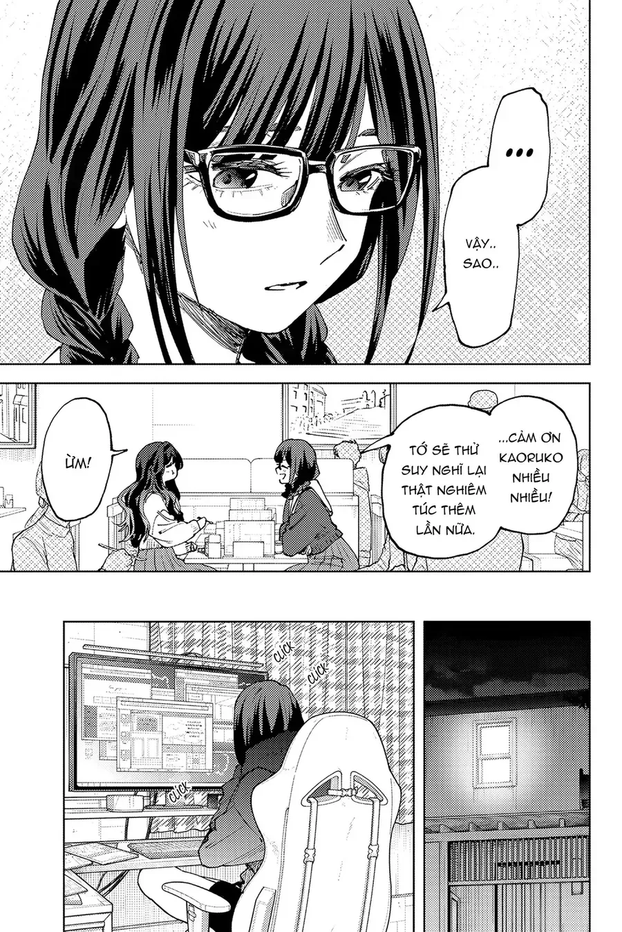 Chapter 196 - Trang 20