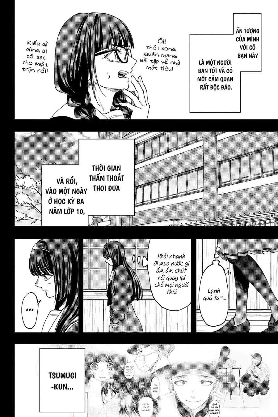 Chapter 196 - Trang 5