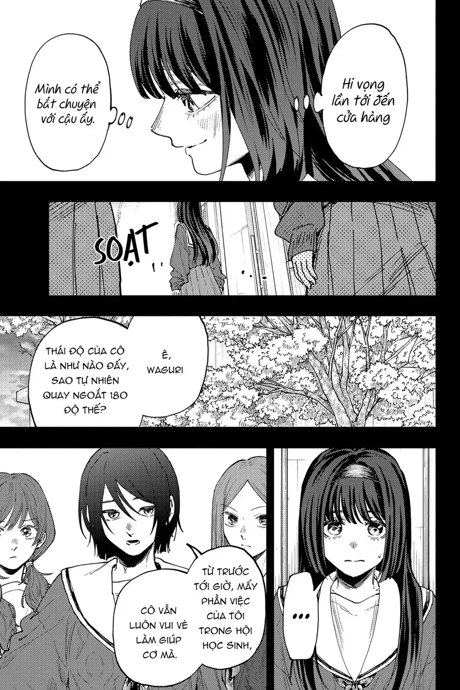 Chapter 196 - Trang 6