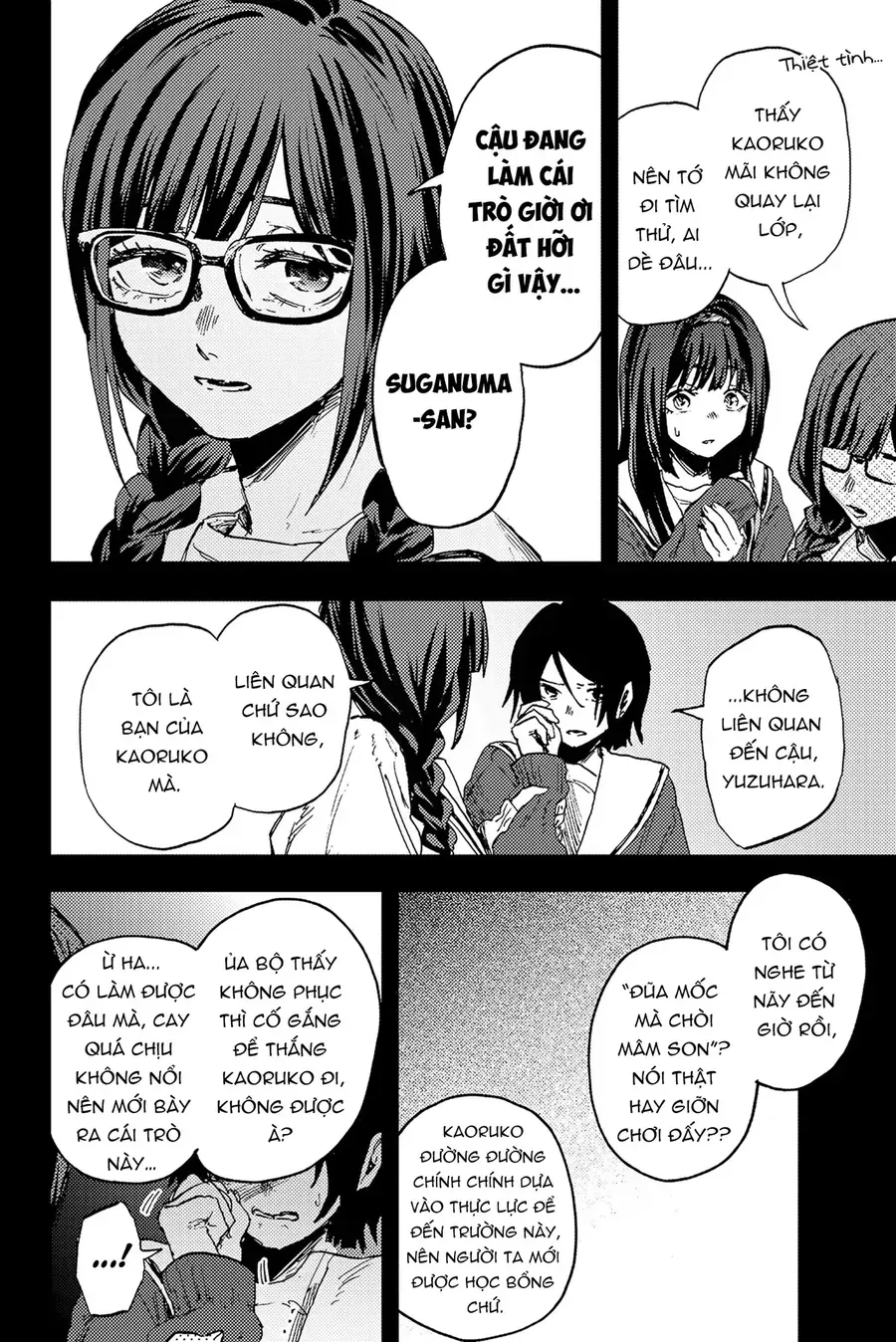 Chapter 196 - Trang 9