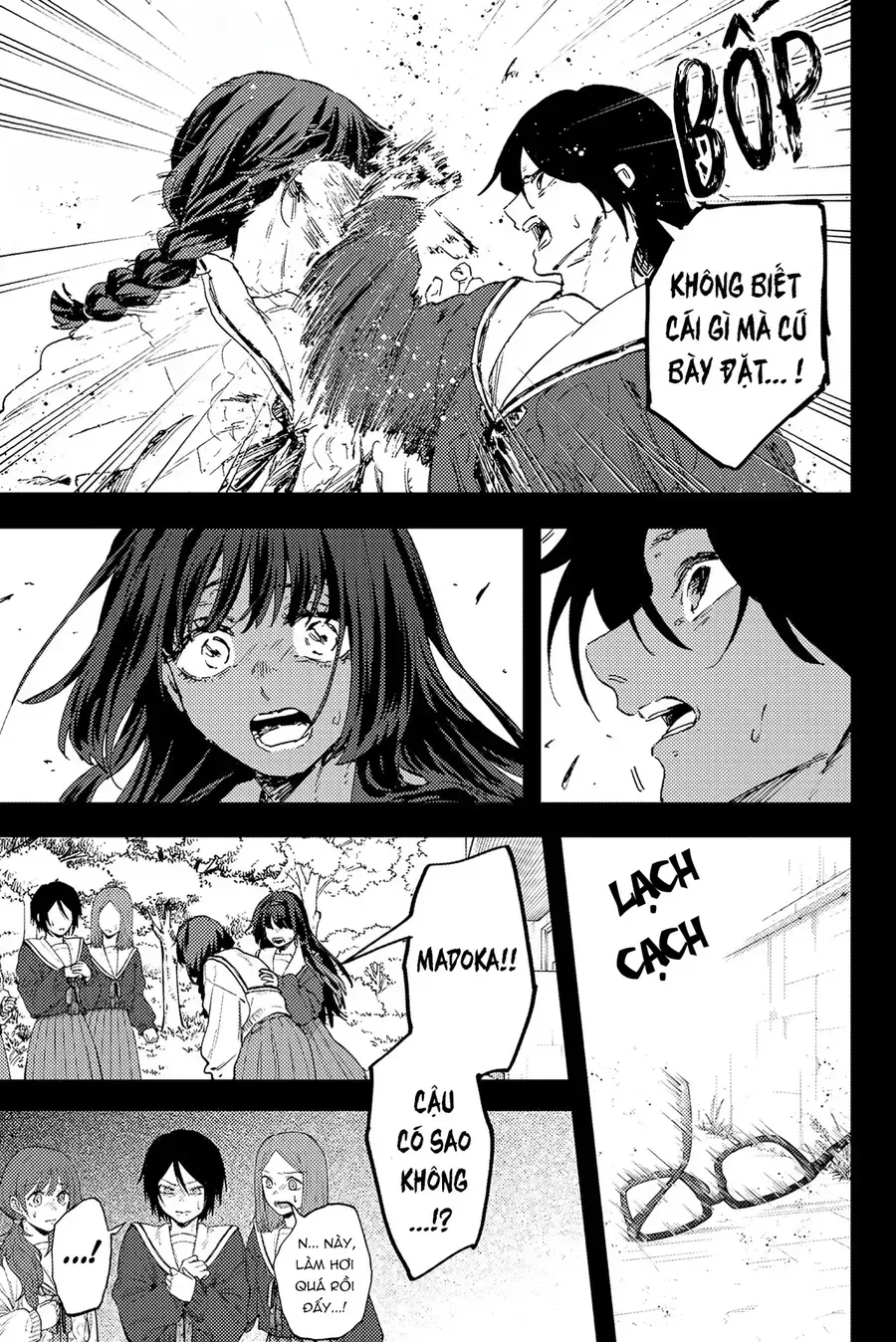 Chapter 196 - Trang 10
