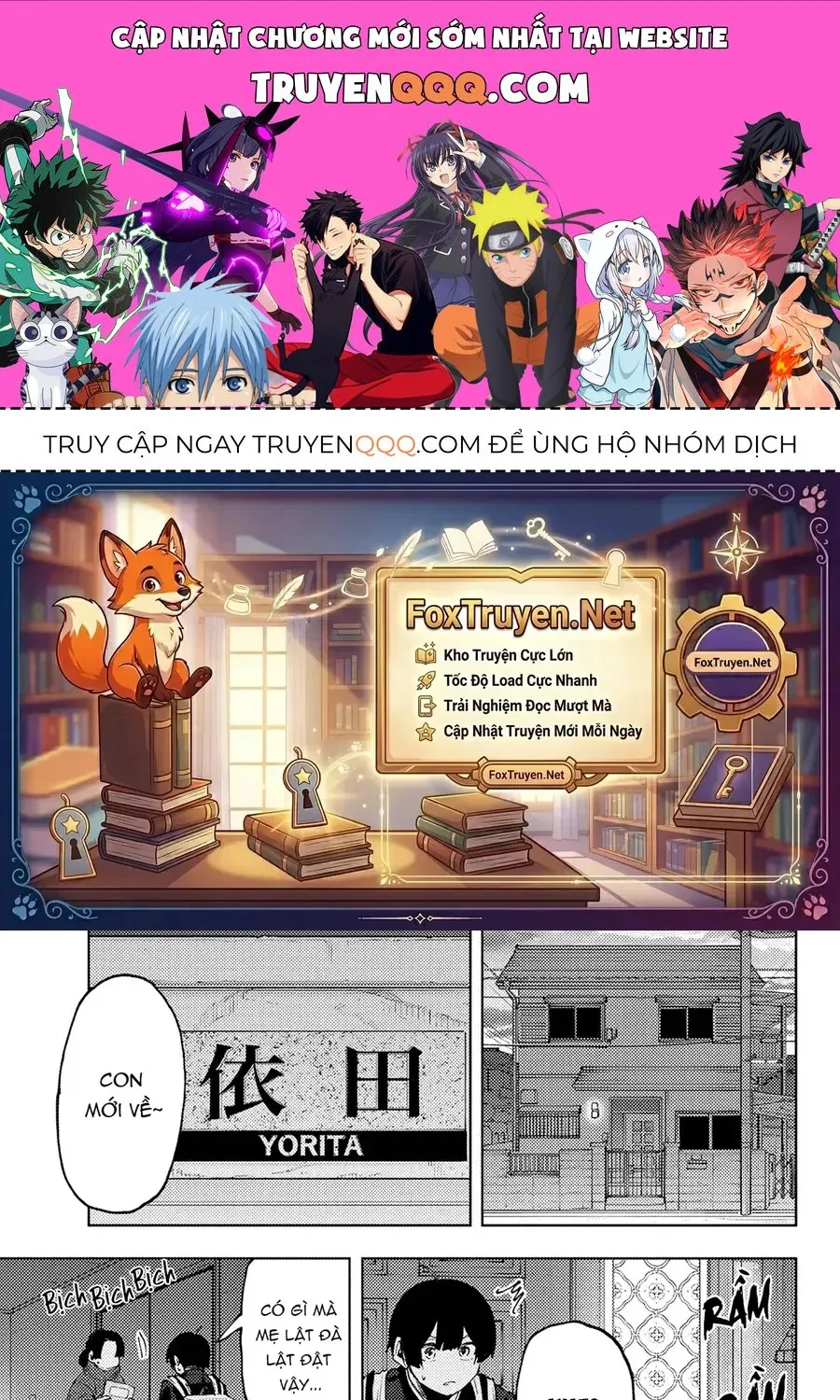 Chapter 197 - Trang 1