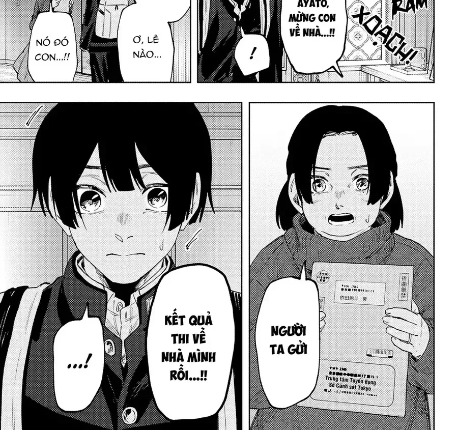 Chapter 197 - Trang 2