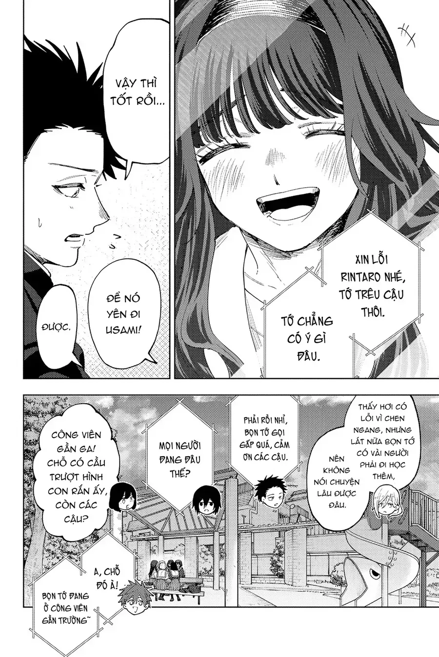 Chapter 197 - Trang 11