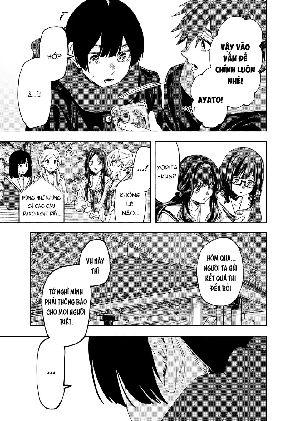 Chapter 197 - Trang 12