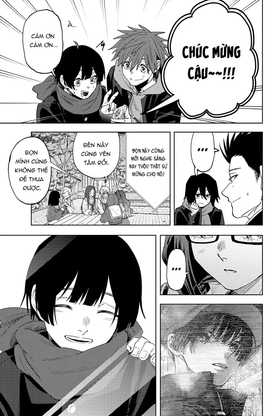 Chapter 197 - Trang 14
