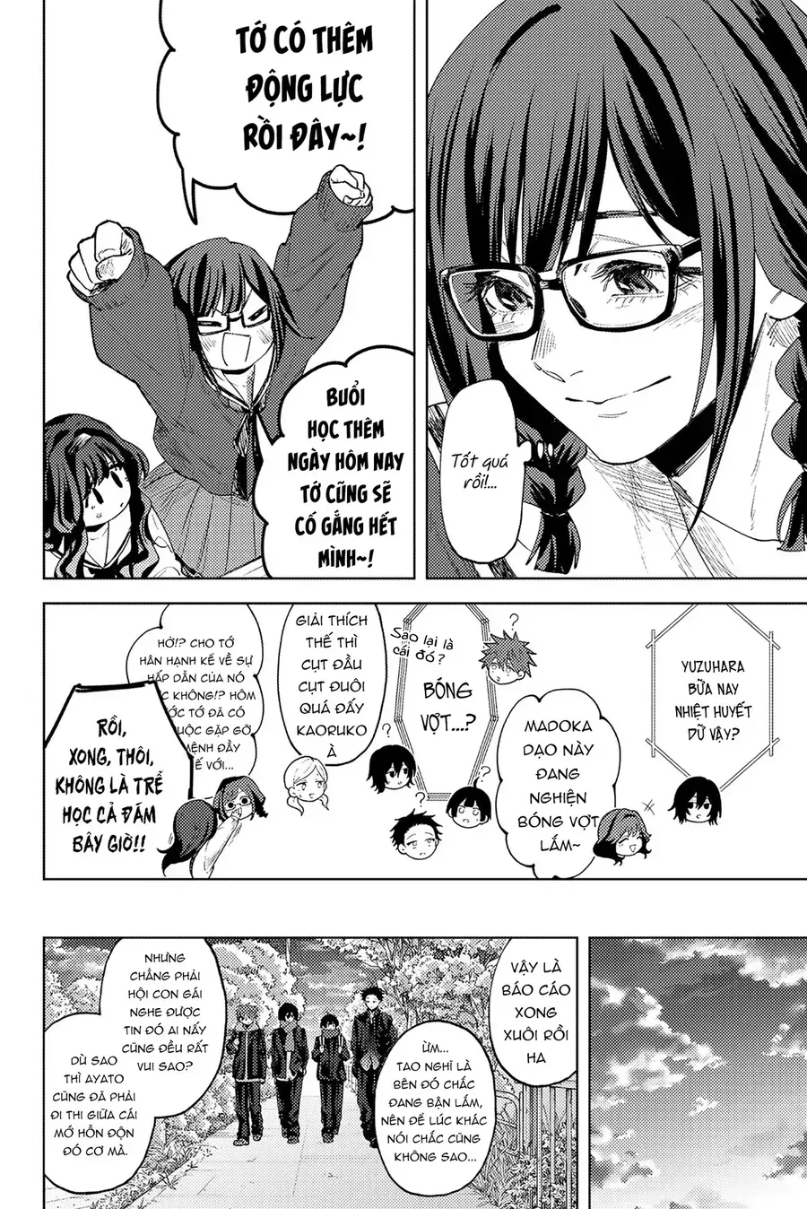 Chapter 197 - Trang 15