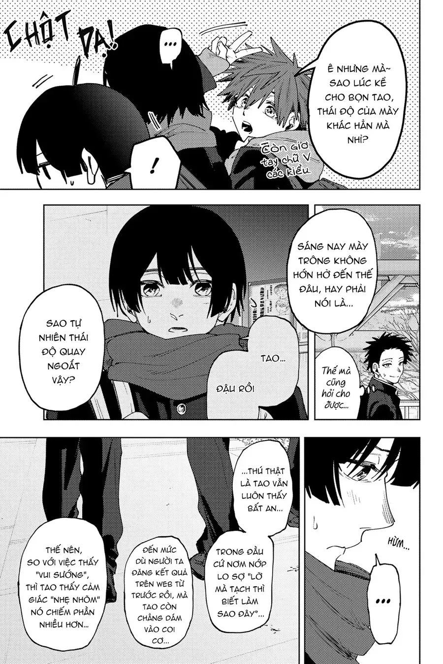 Chapter 197 - Trang 16
