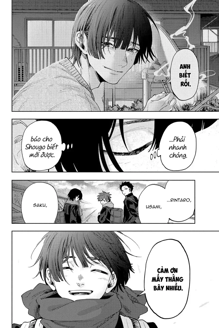 Chapter 197 - Trang 19