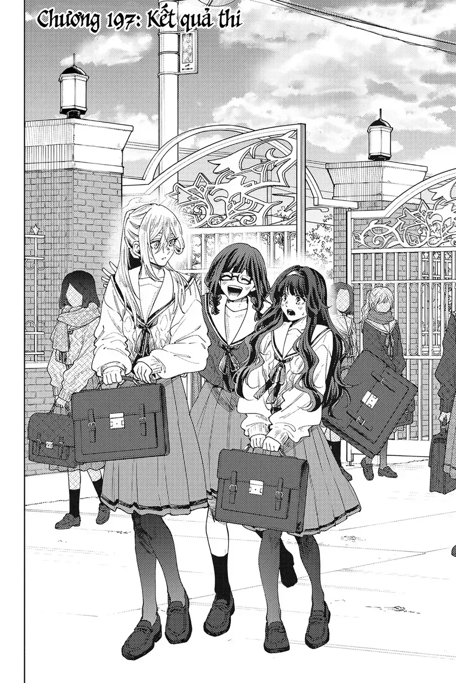 Chapter 197 - Trang 3