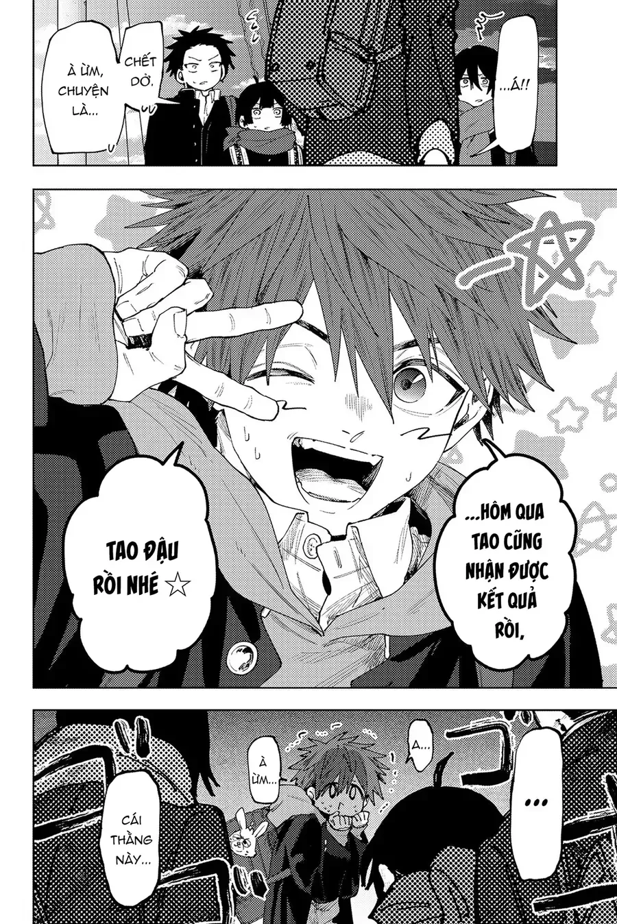 Chapter 197 - Trang 21