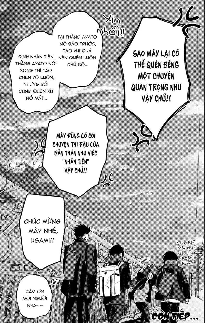 Chapter 197 - Trang 22