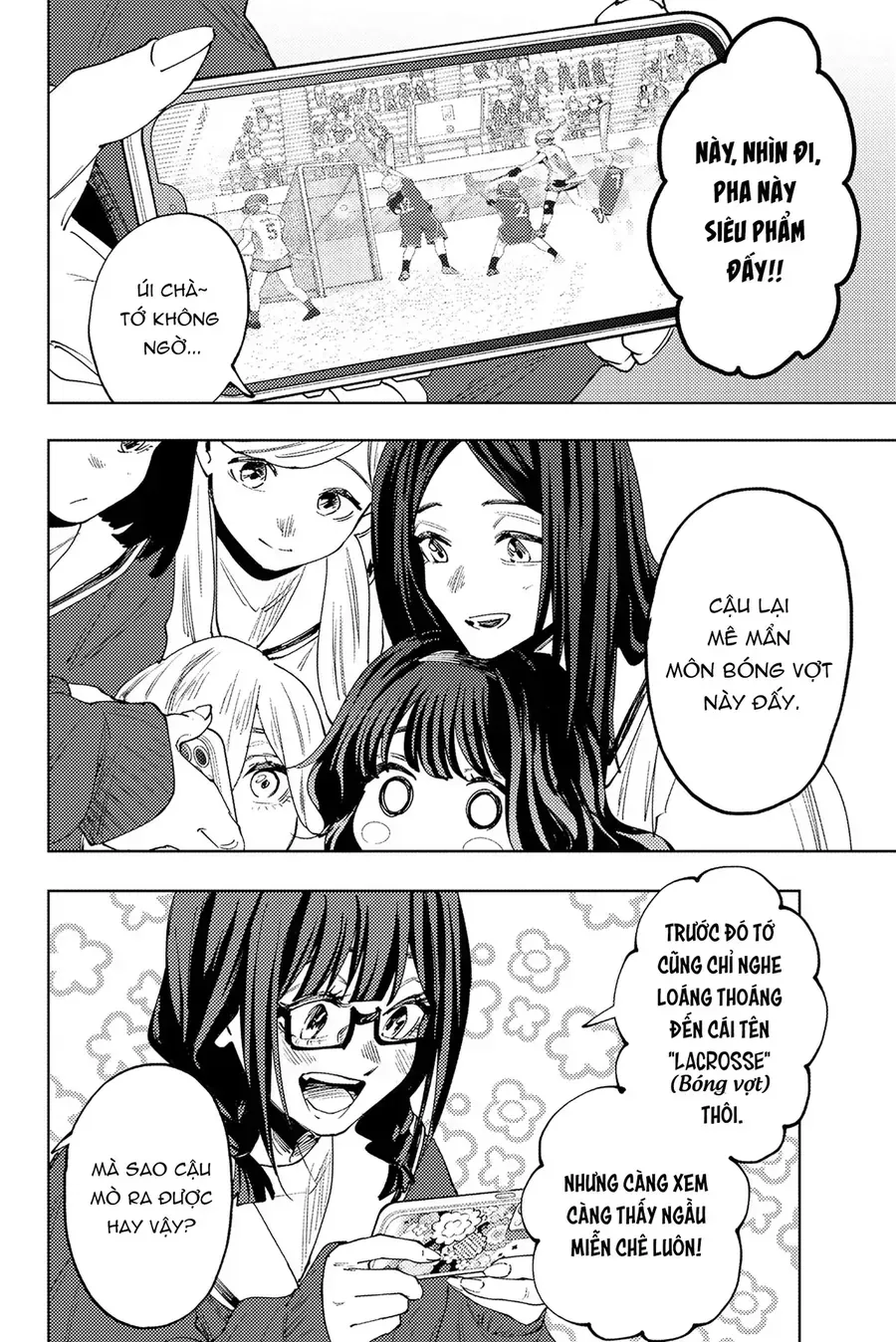 Chapter 197 - Trang 5