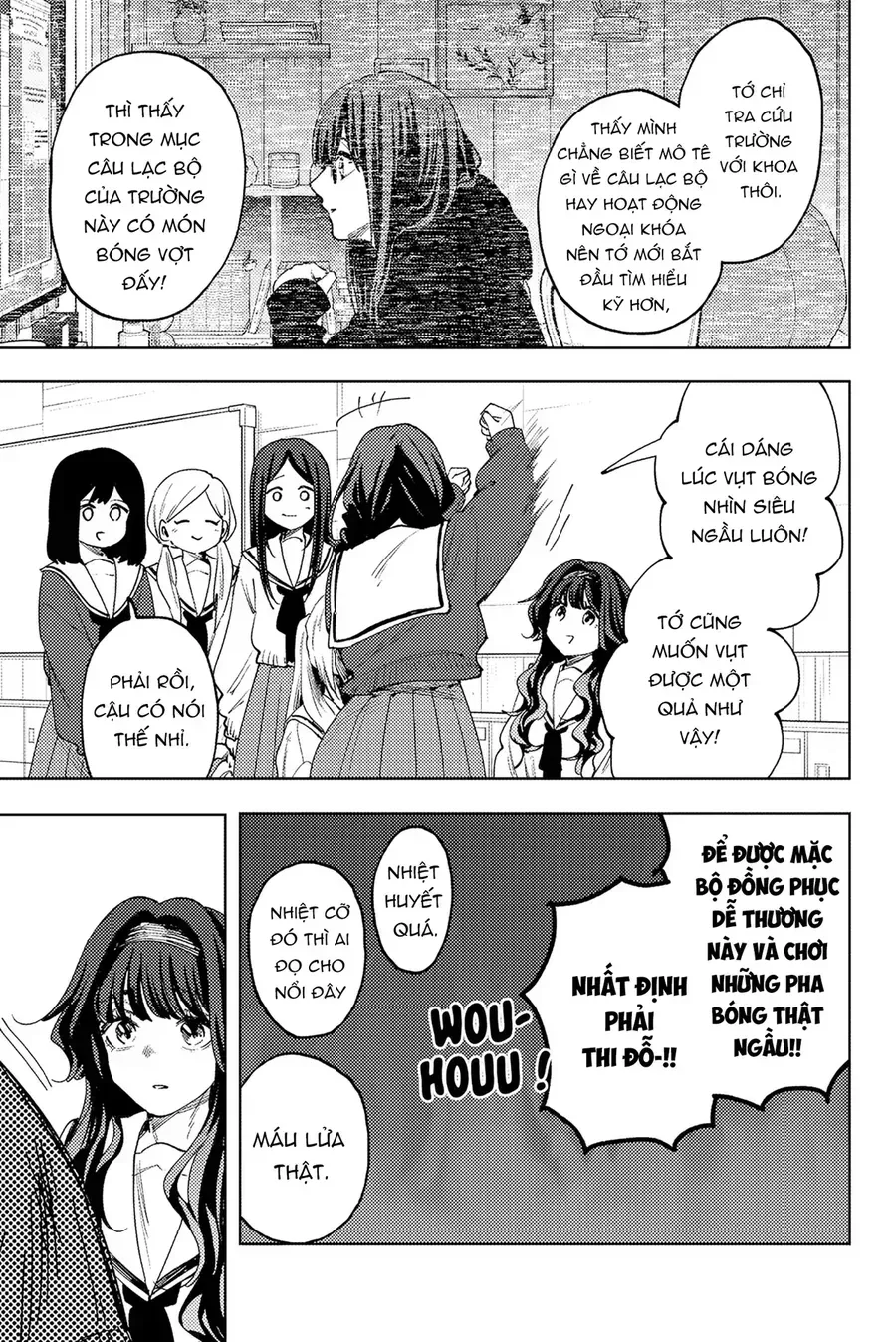 Chapter 197 - Trang 6