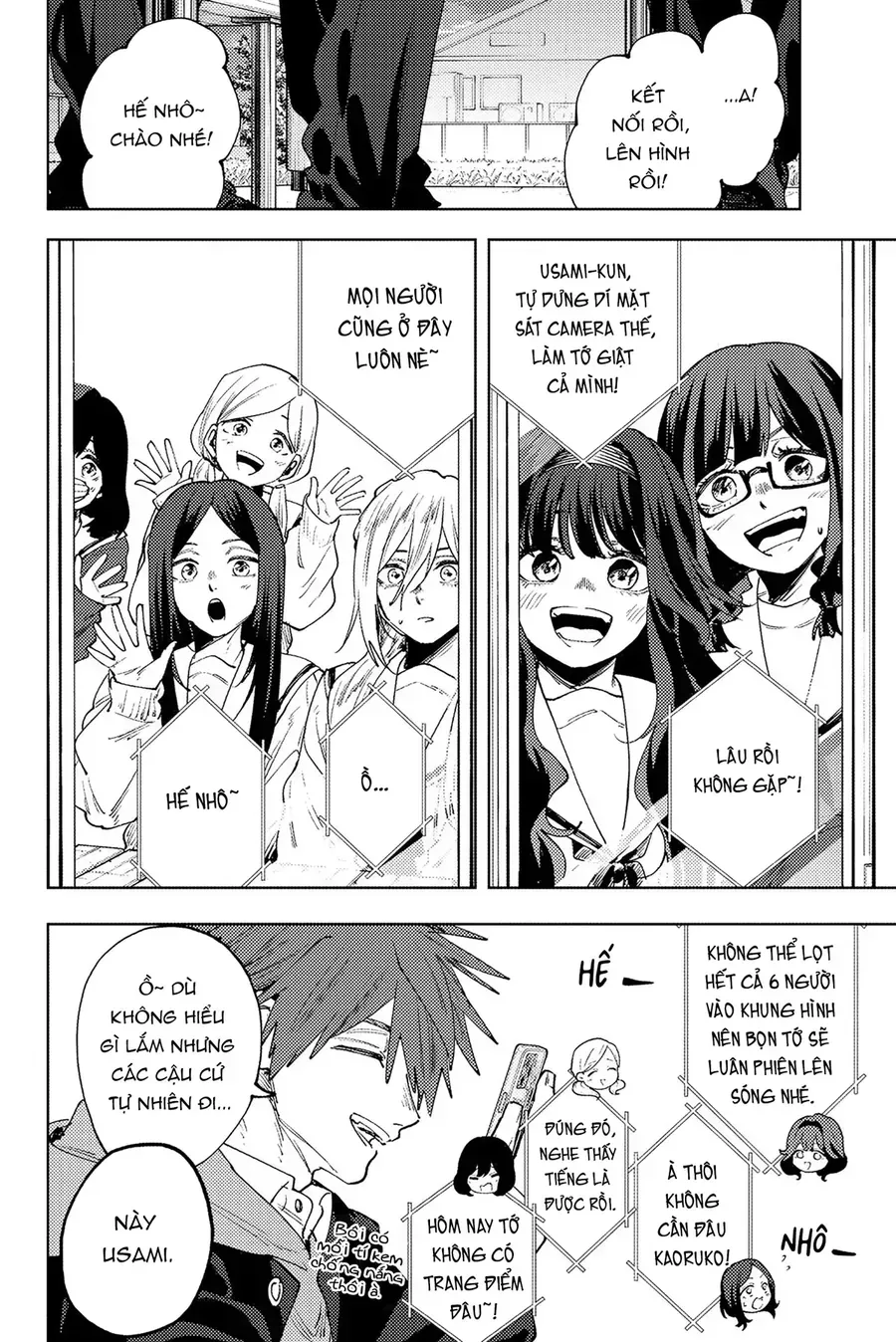 Chapter 197 - Trang 9