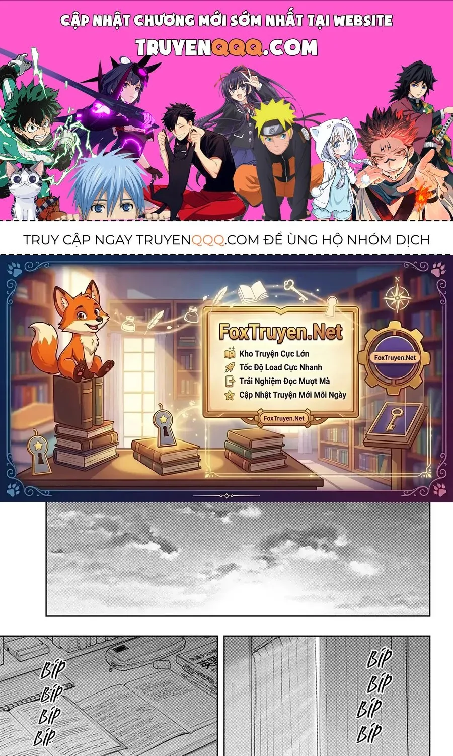 Chapter 198 - Trang 1