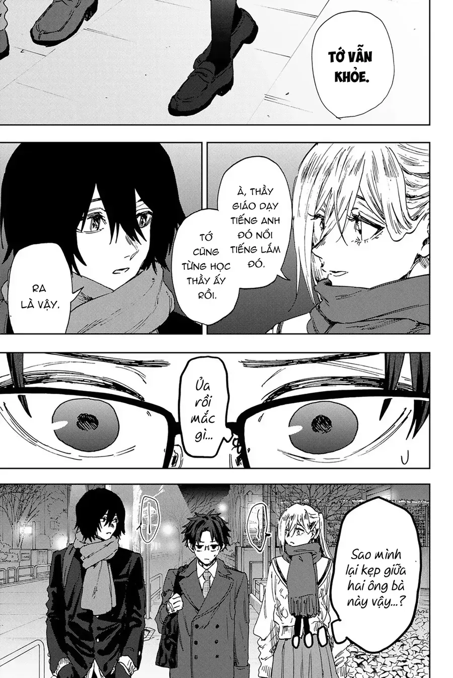 Chapter 198 - Trang 14