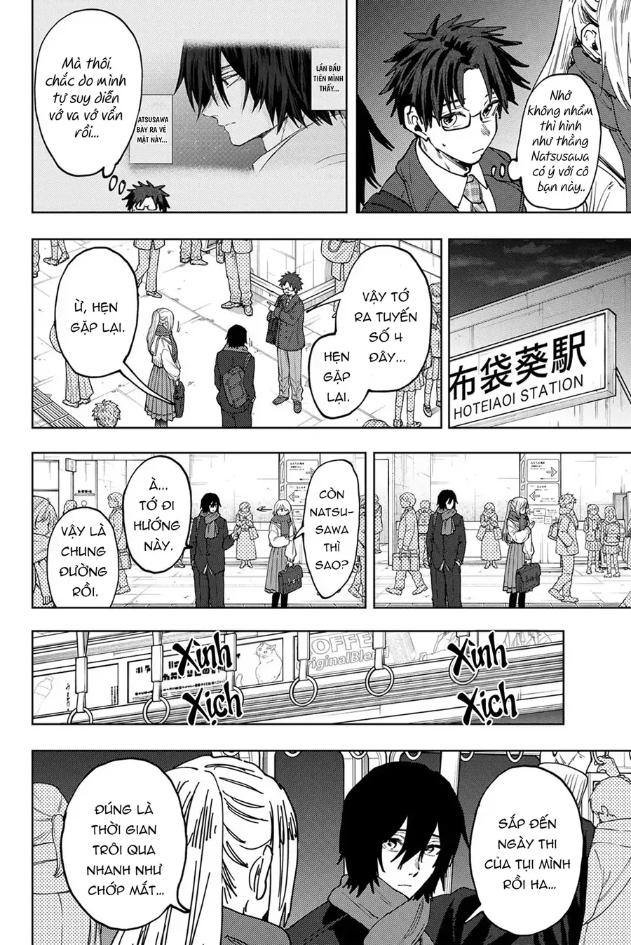 Chapter 198 - Trang 15