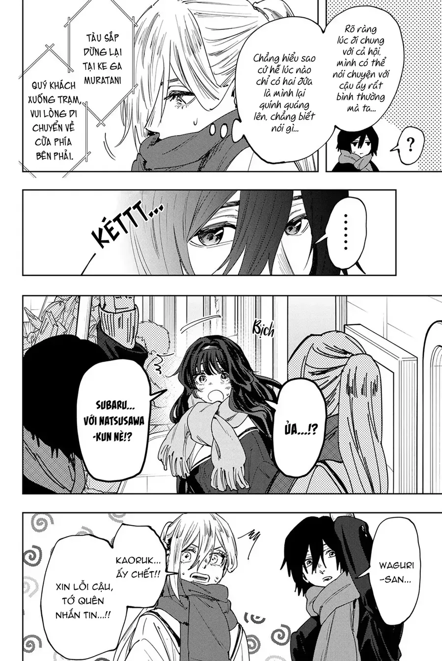 Chapter 198 - Trang 17