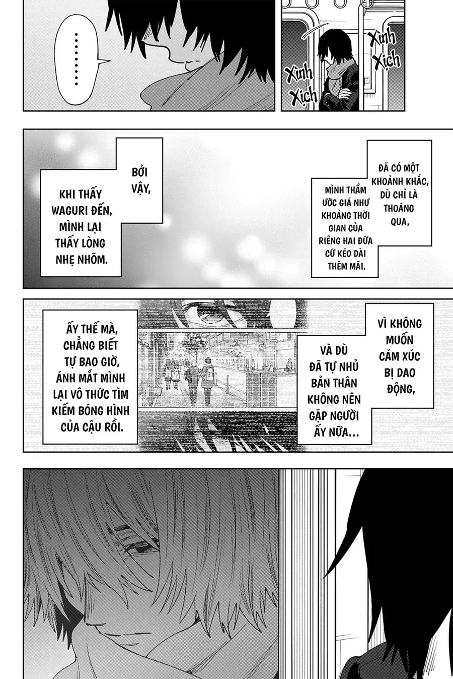 Chapter 198 - Trang 19