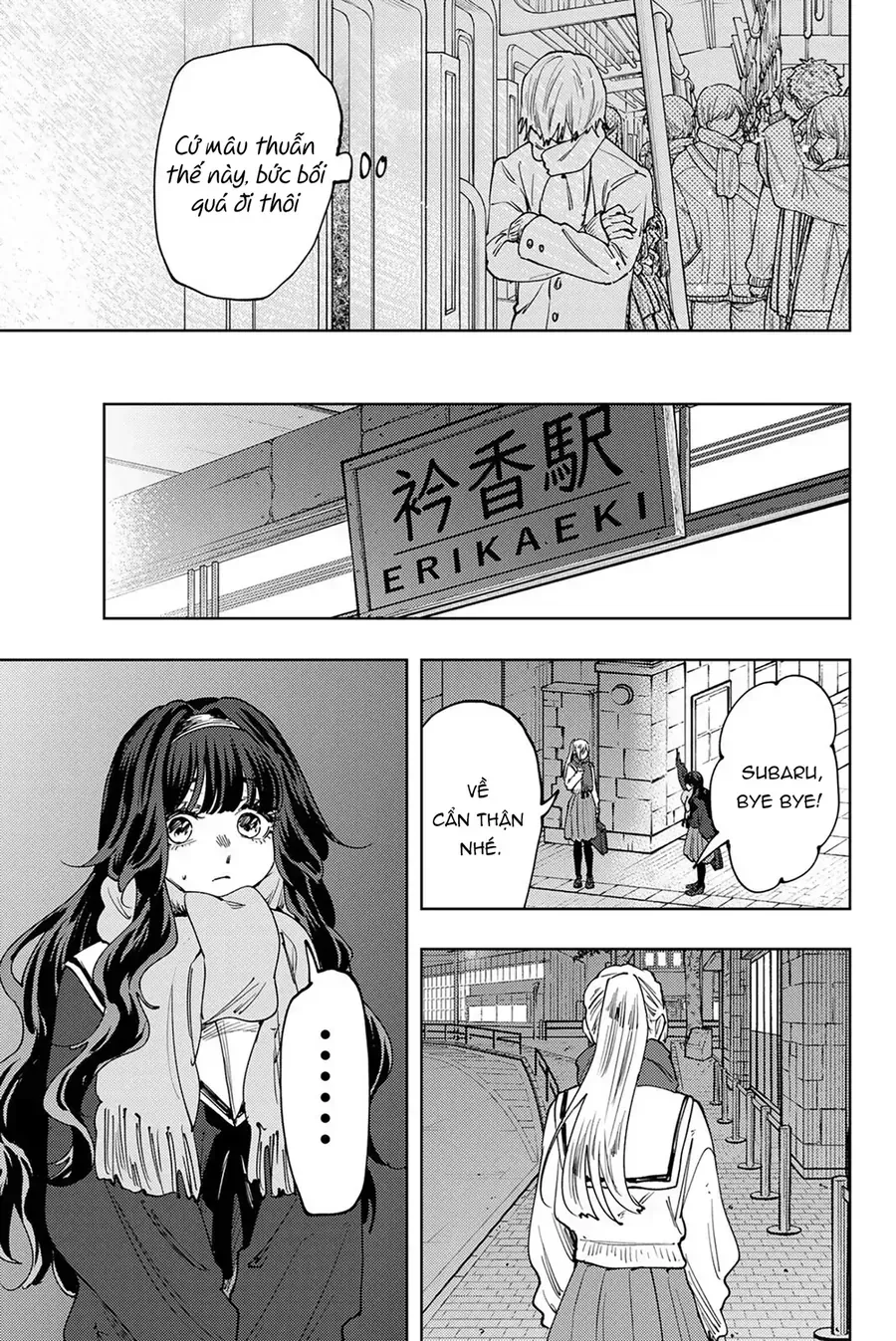 Chapter 198 - Trang 20