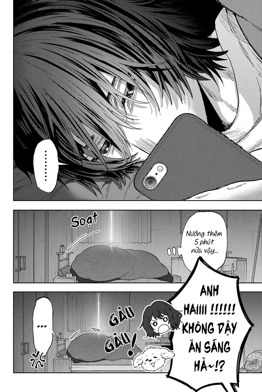 Chapter 198 - Trang 3