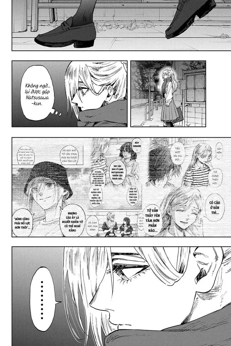 Chapter 198 - Trang 21