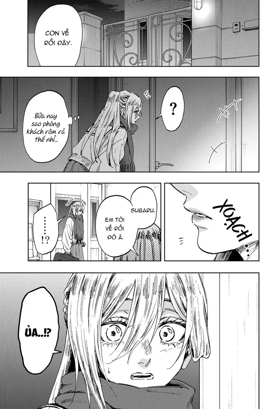 Chapter 198 - Trang 22