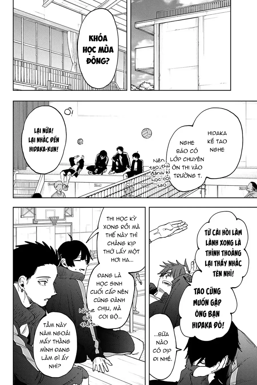 Chapter 198 - Trang 5