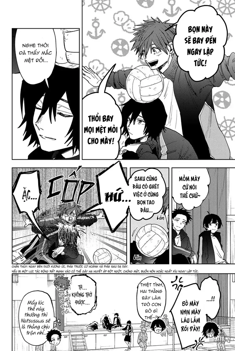 Chapter 198 - Trang 7
