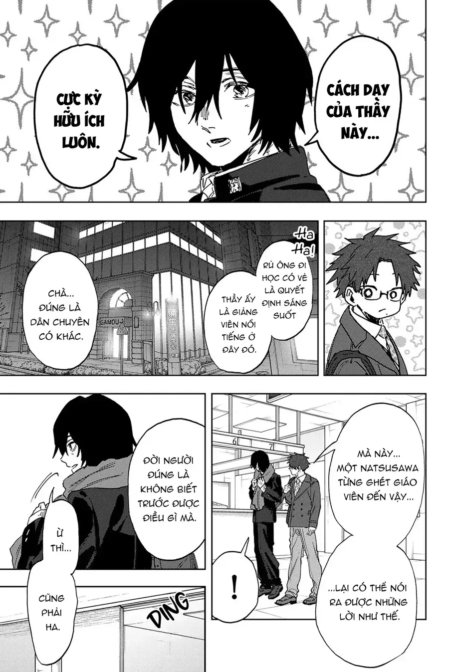 Chapter 198 - Trang 10