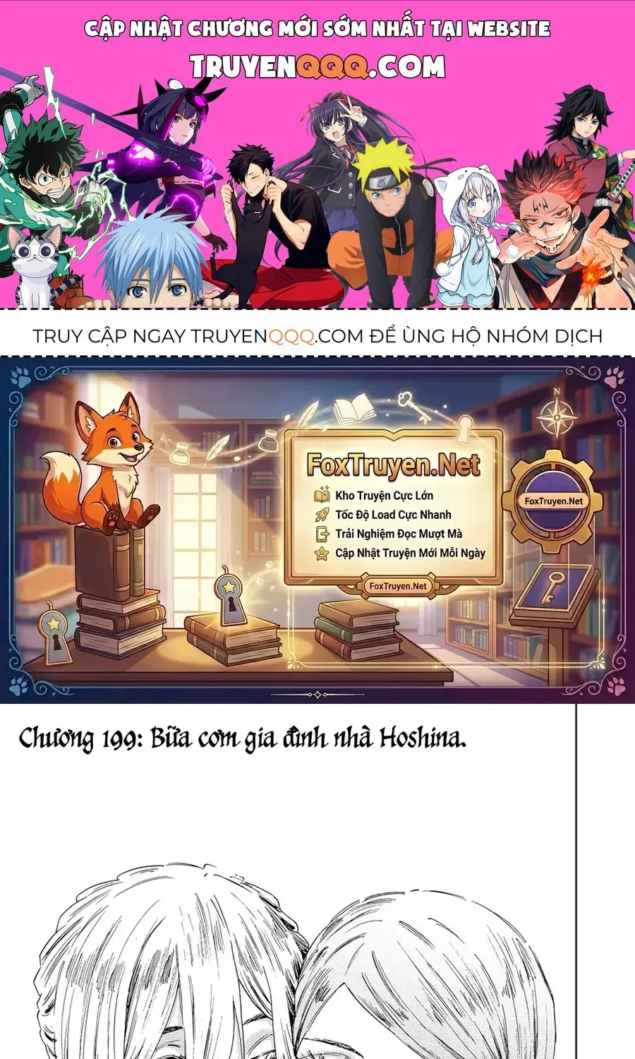 Chapter 199 - Trang 1