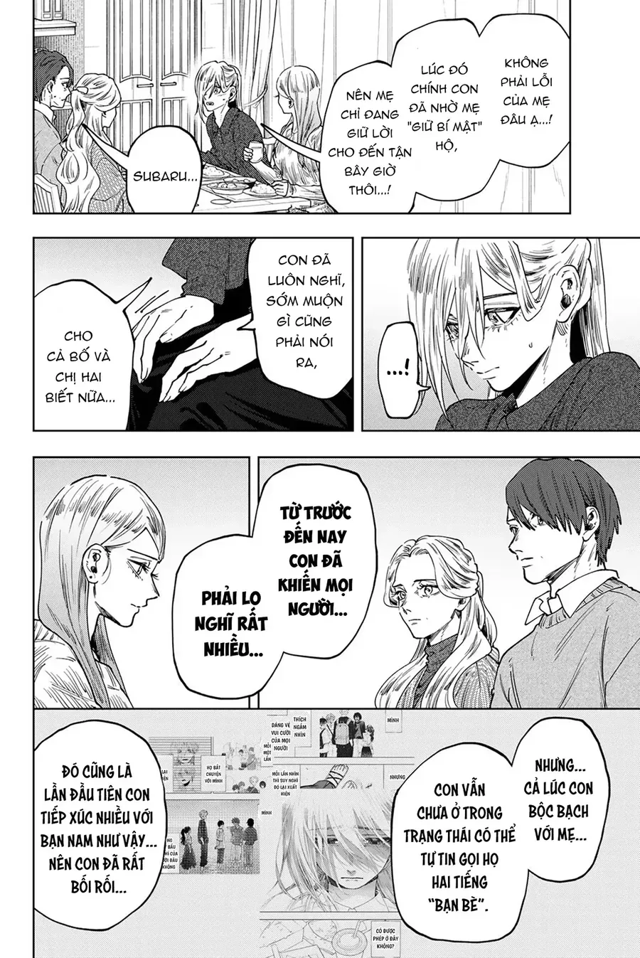 Chapter 199 - Trang 11