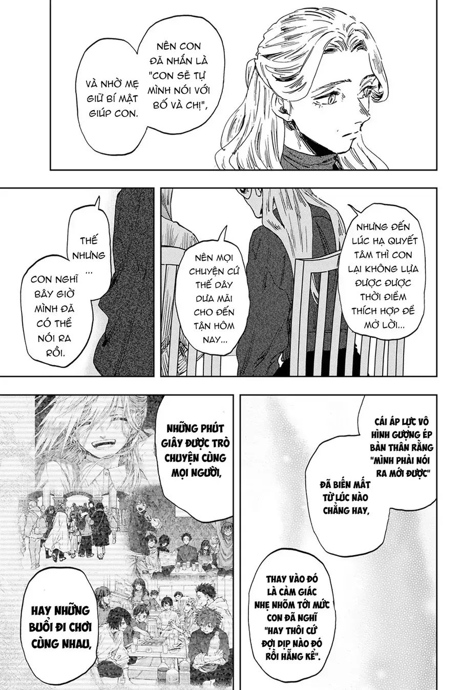 Chapter 199 - Trang 12