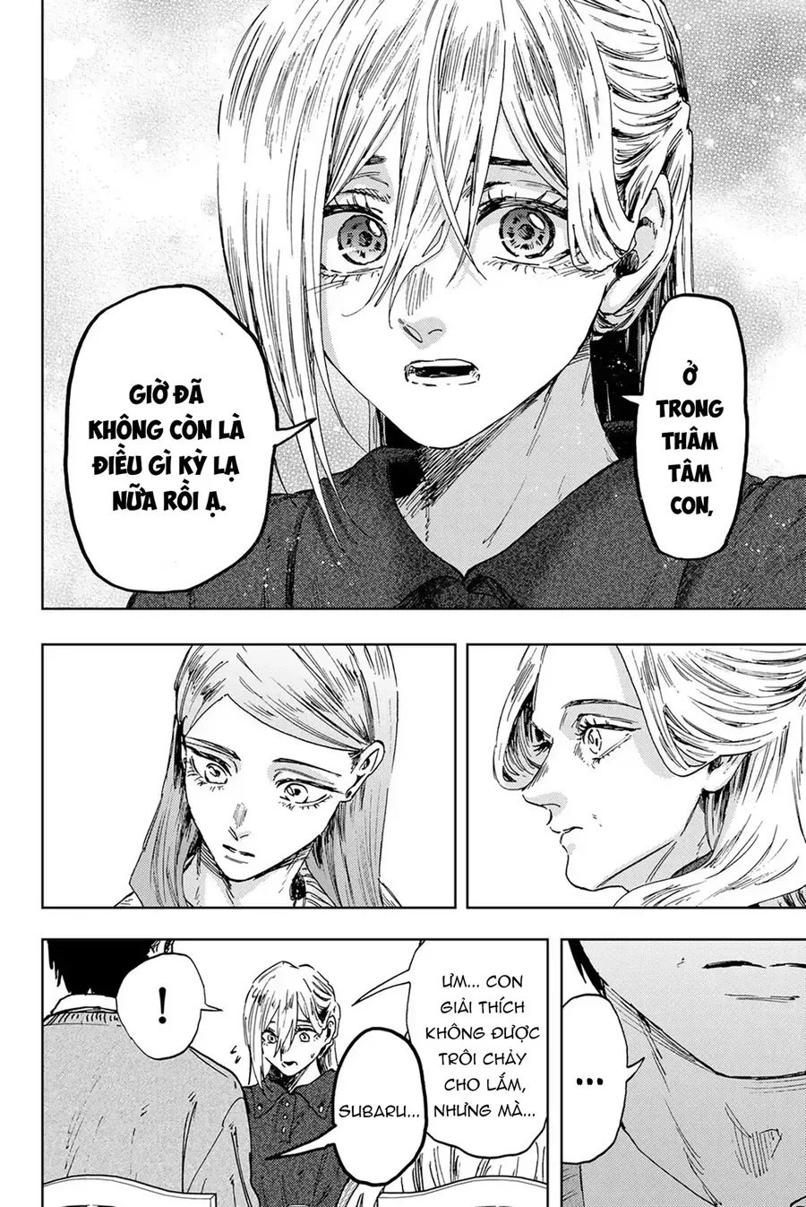 Chapter 199 - Trang 14