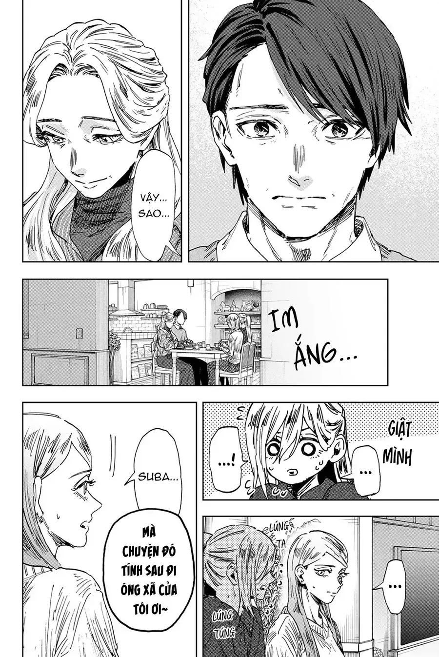 Chapter 199 - Trang 15
