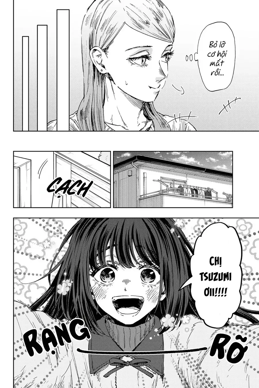 Chapter 199 - Trang 17