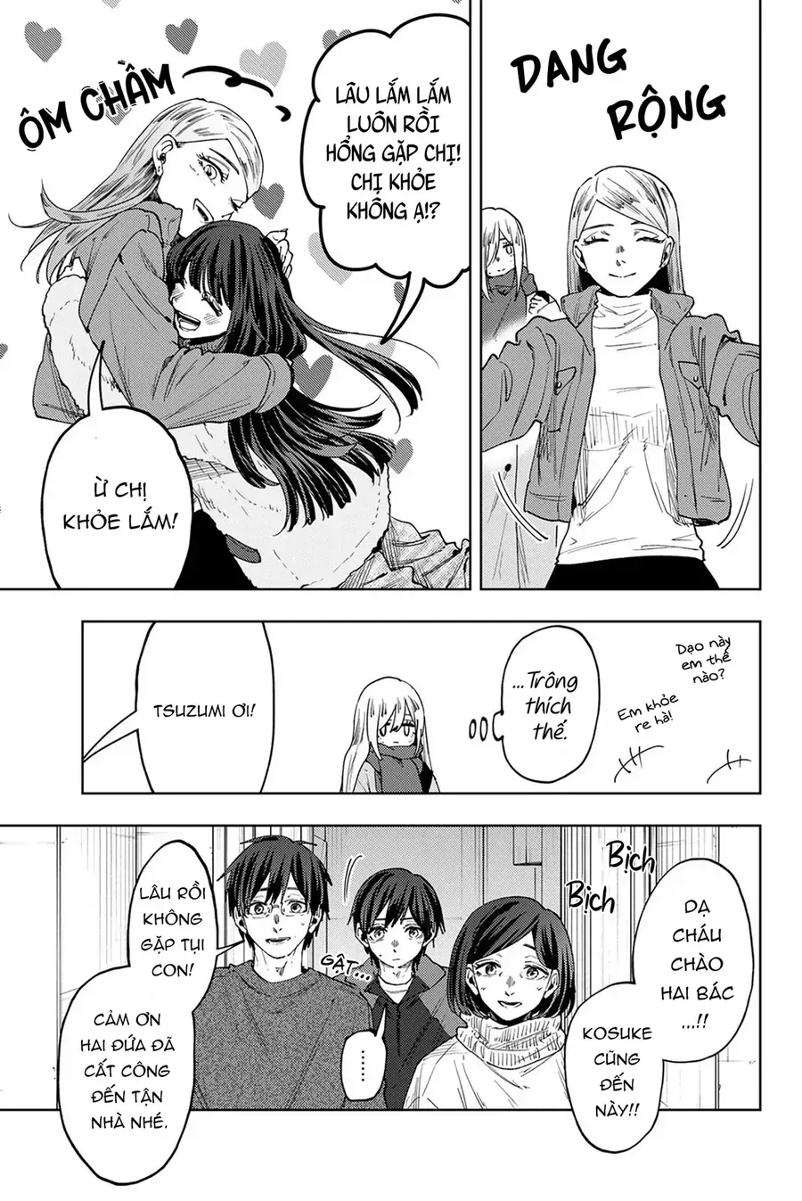 Chapter 199 - Trang 18