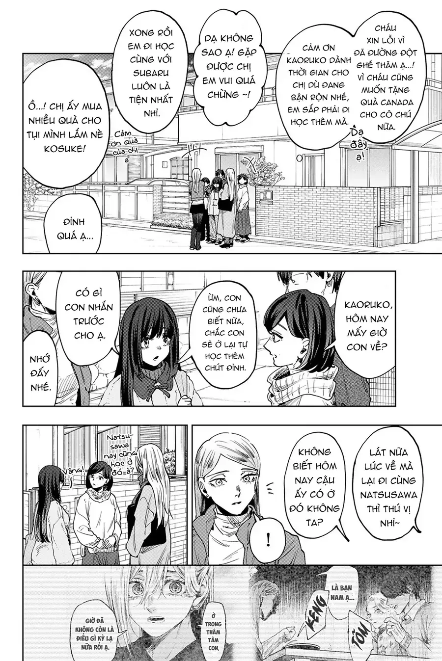 Chapter 199 - Trang 19