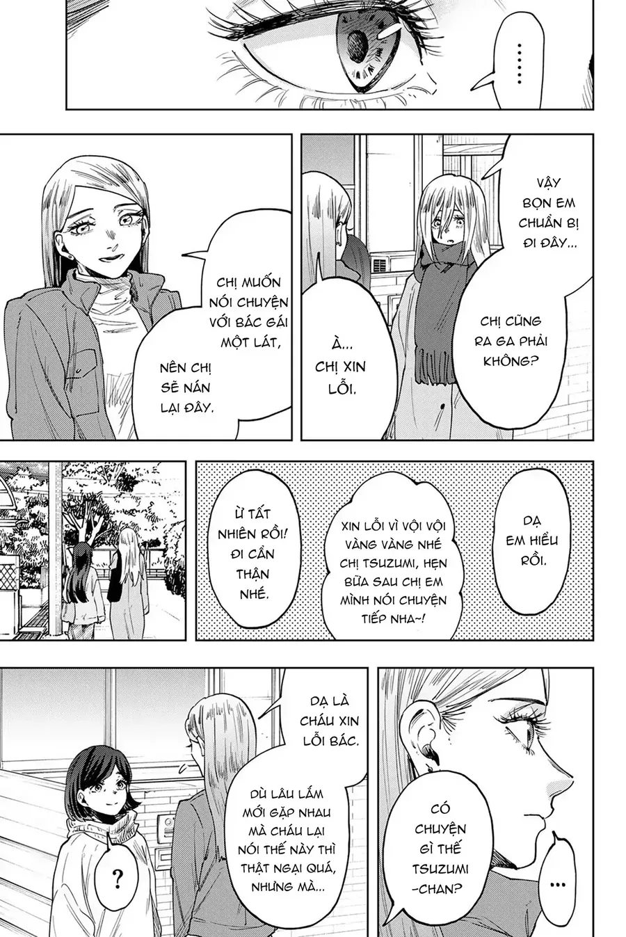 Chapter 199 - Trang 20