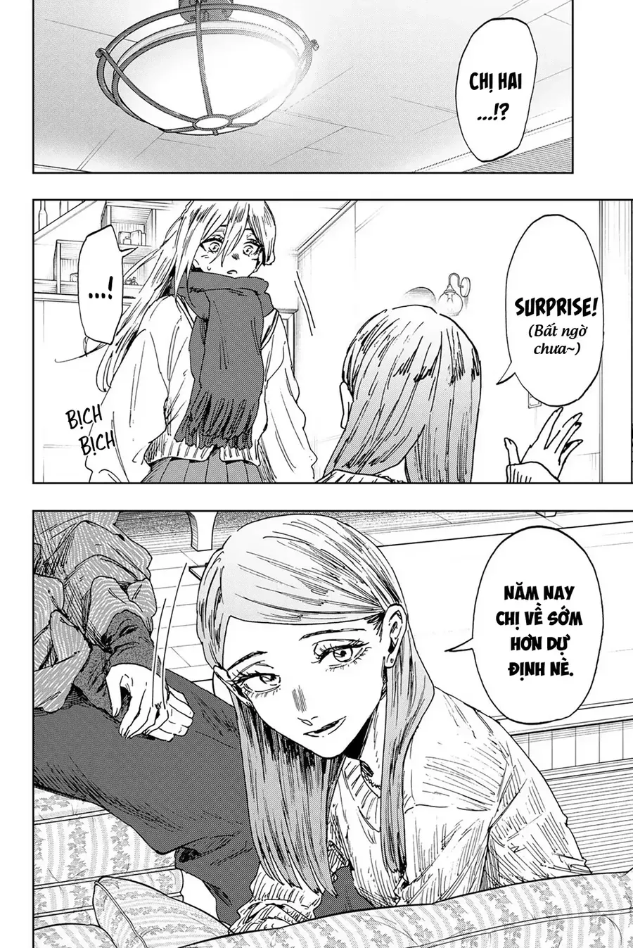 Chapter 199 - Trang 3
