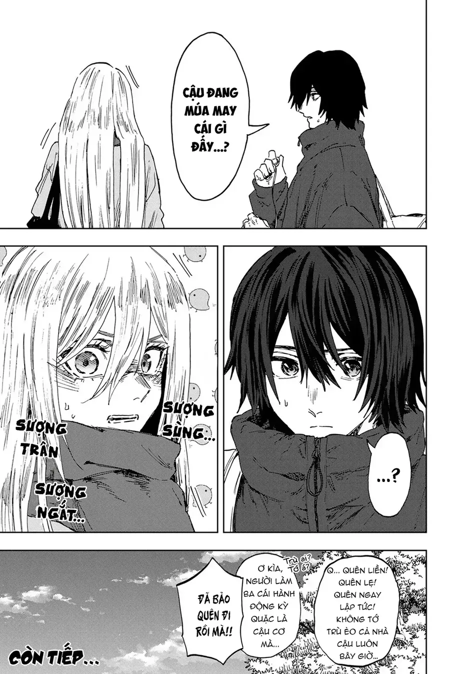 Chapter 199 - Trang 22